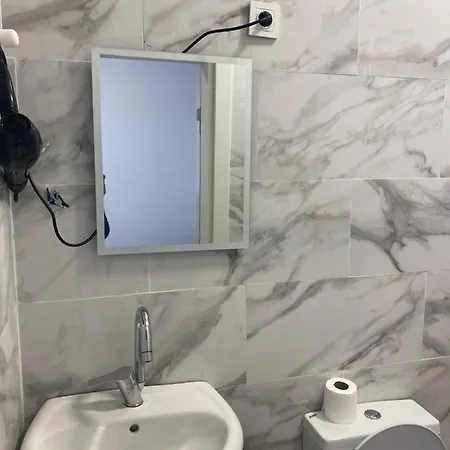 Hotel Yenikapi Istanbul