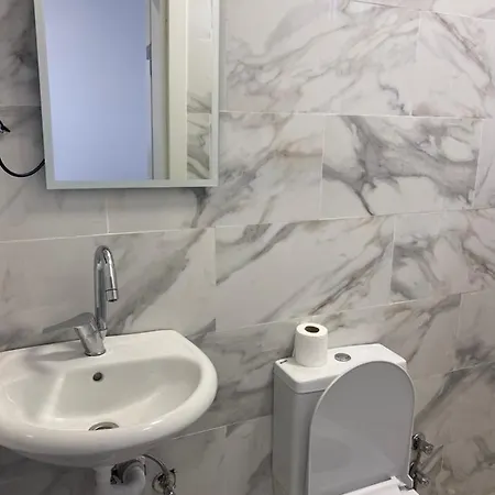 Yenikapi Hotel Istambul